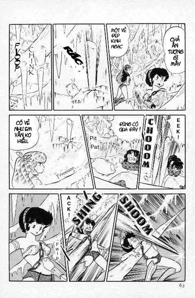 Lum Chapter 219 - 13