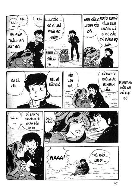 Lum Chapter 221 - 15