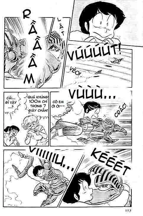 Lum Chapter 222 - 15