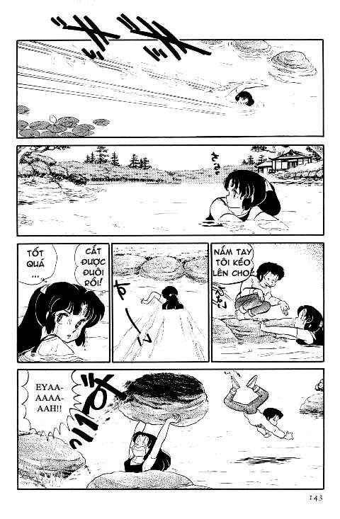 Lum Chapter 224 - 13