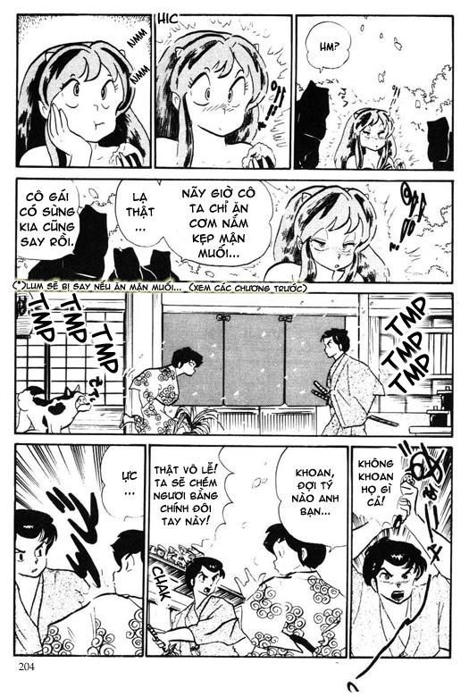 Lum Chapter 228 - 10