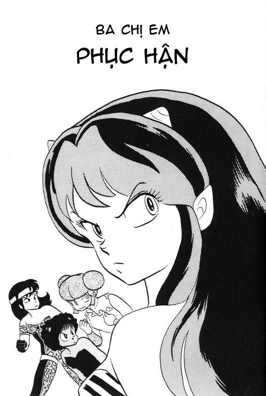 Lum Chapter 229 - 1