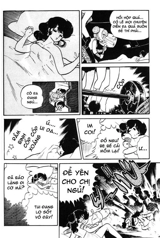 Lum Chapter 229 - 3