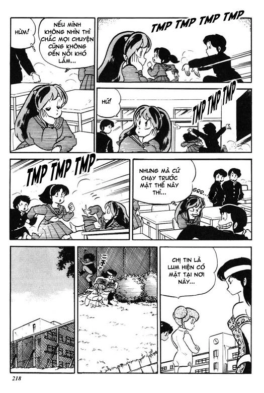 Lum Chapter 229 - 8