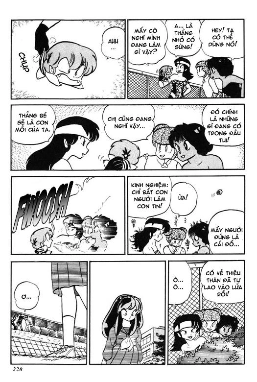 Lum Chapter 229 - 10
