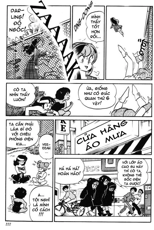 Lum Chapter 229 - 12