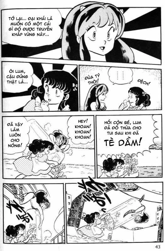Lum Chapter 233 - 5
