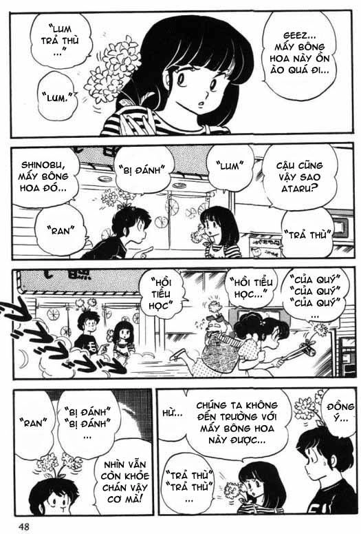 Lum Chapter 233 - 10