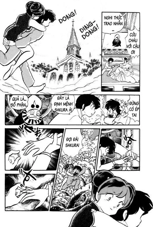 Lum Chapter 253 - 15