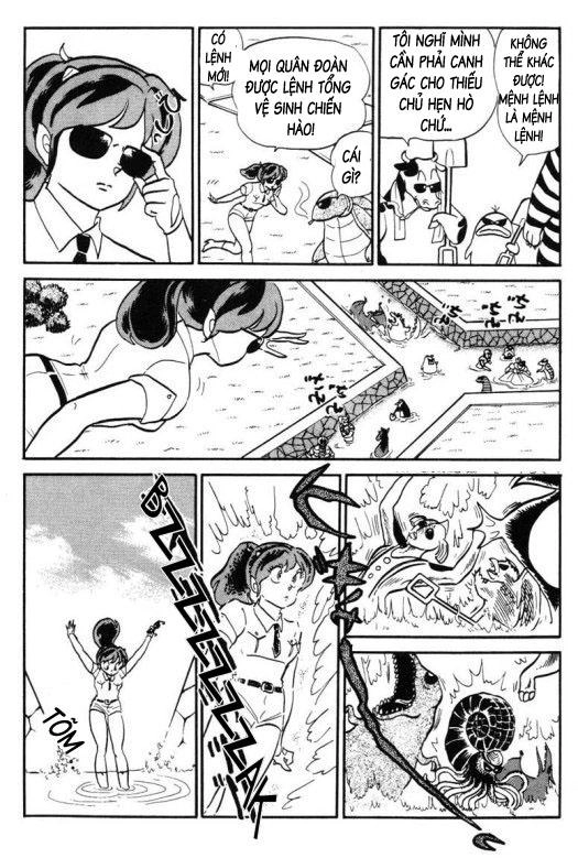 Lum Chapter 256 - 6