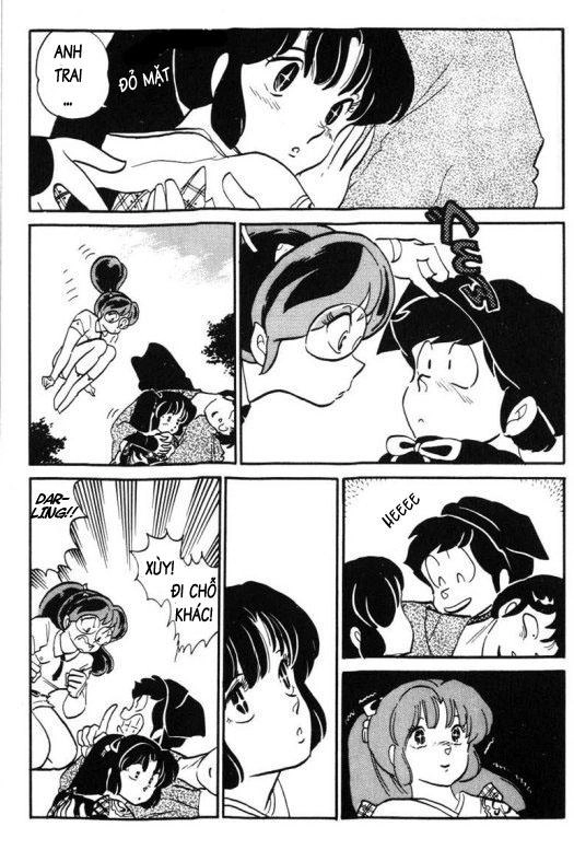 Lum Chapter 256 - 14