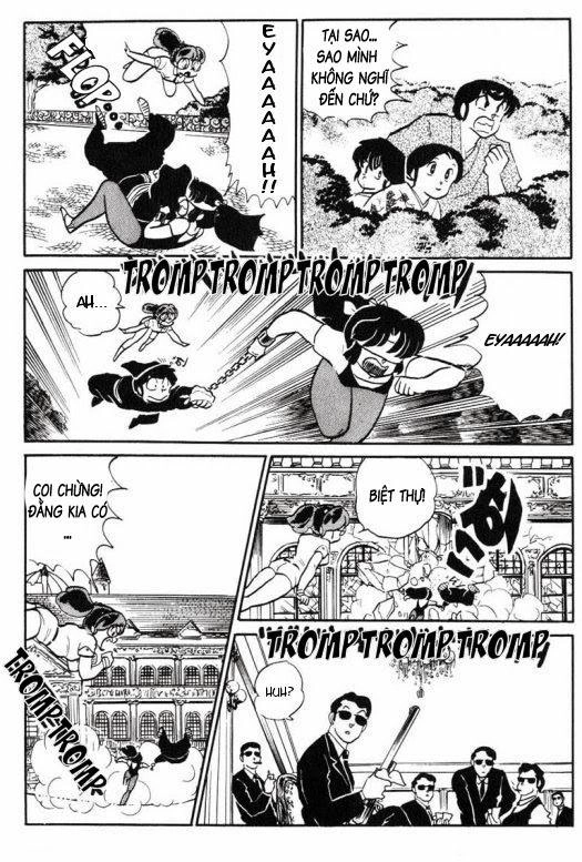 Lum Chapter 259 - 4
