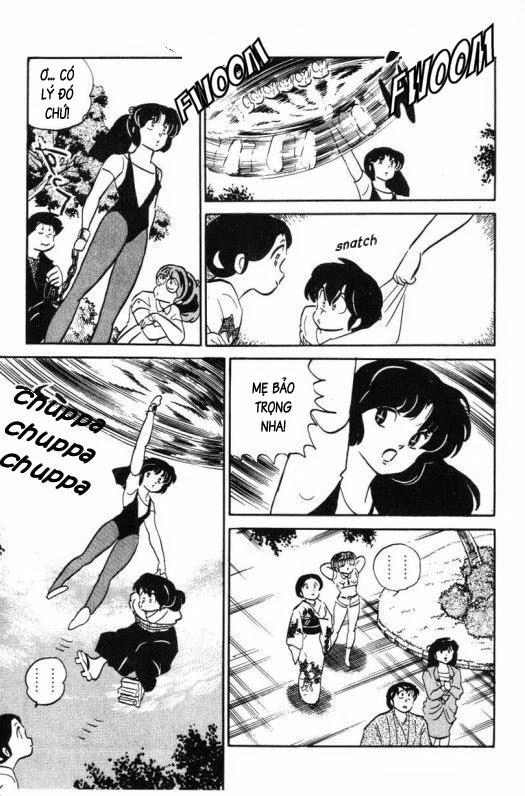 Lum Chapter 259 - 14