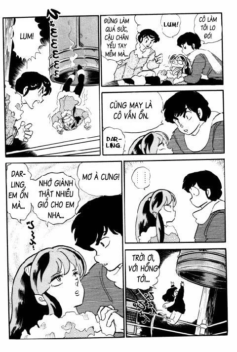 Lum Chapter 264 - 11