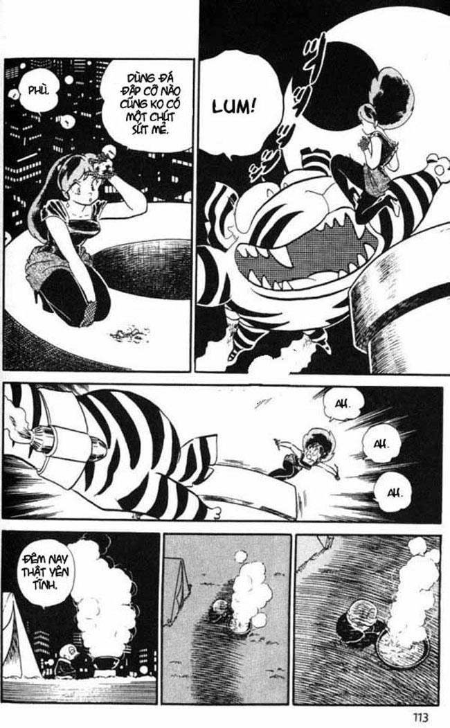 Lum Chapter 267 - 11