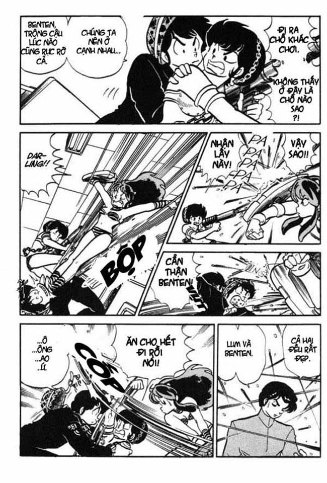 Lum Chapter 268 - 10