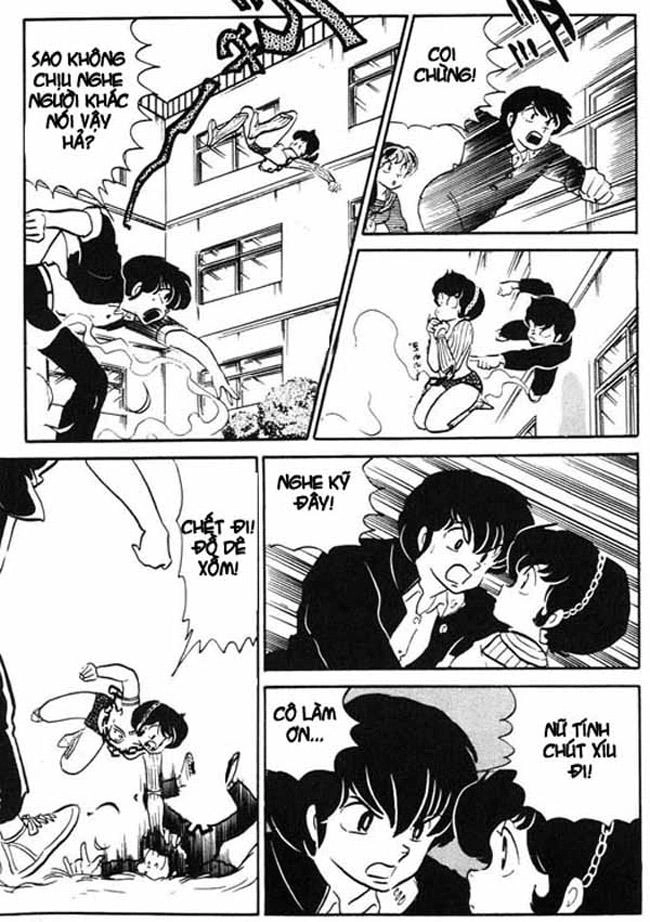 Lum Chapter 269 - 10