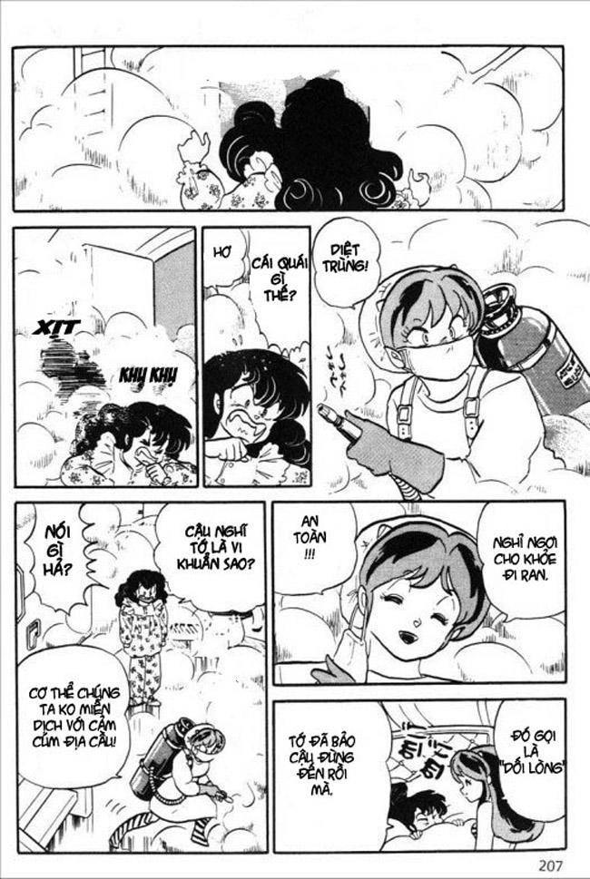 Lum Chapter 273 - 11