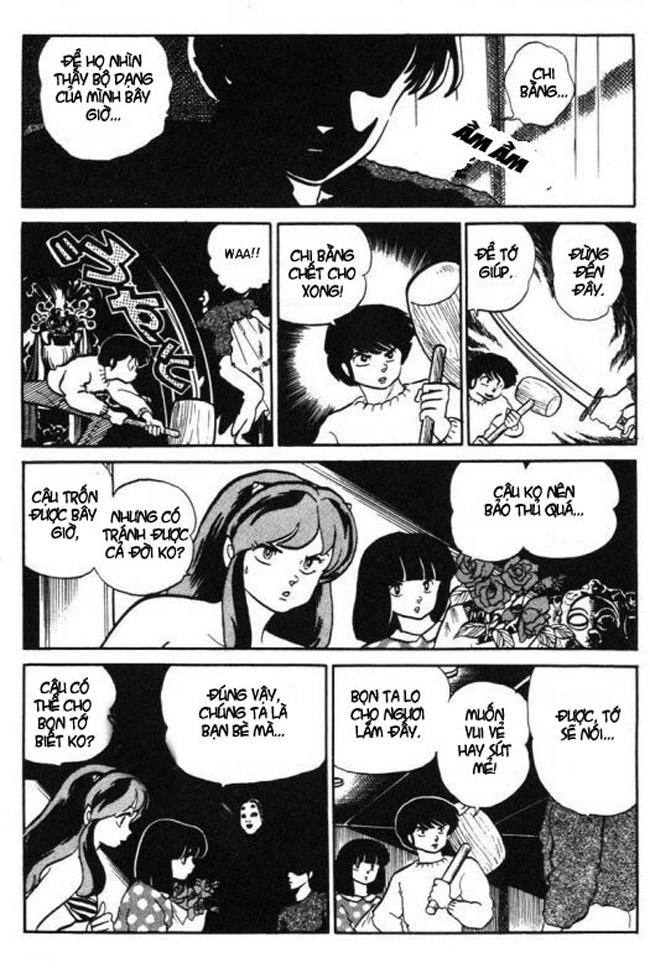 Lum Chapter 274 - 8