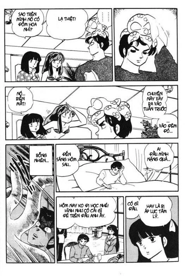 Lum Chapter 274 - 11