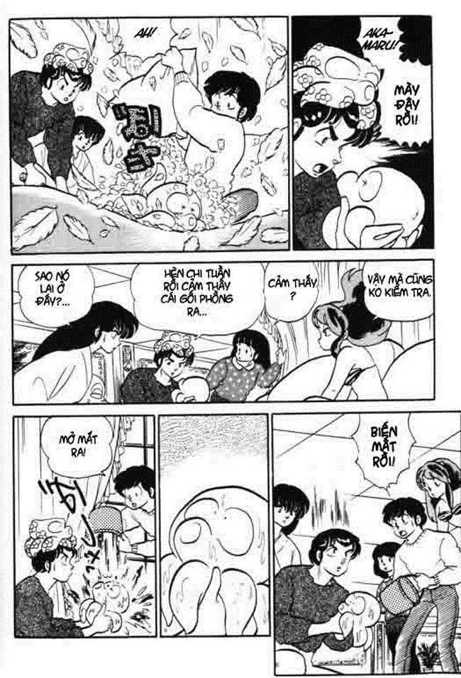 Lum Chapter 274 - 17