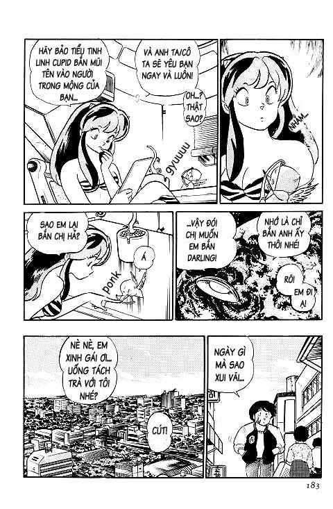 Lum Chapter 277 - 5