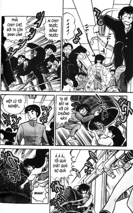 Lum Chapter 278 - 13