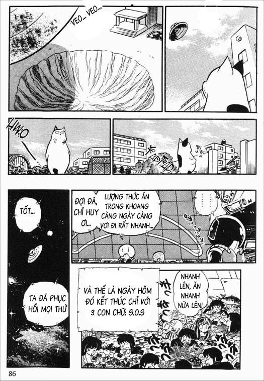 Lum Chapter 280 - 16