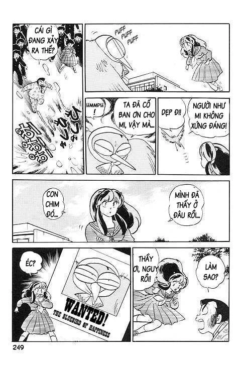 Lum Chapter 281 - 7