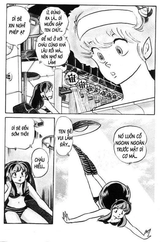 Lum Chapter 282 - 2