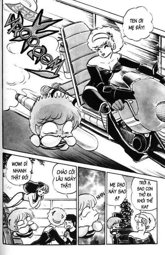 Lum Chapter 282 - 5