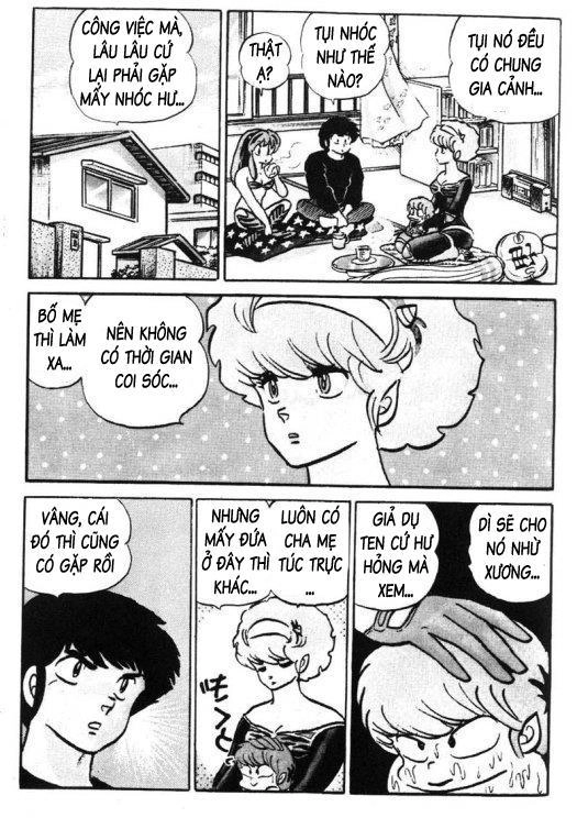 Lum Chapter 282 - 6