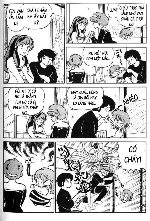 Lum Chapter 282 - 7