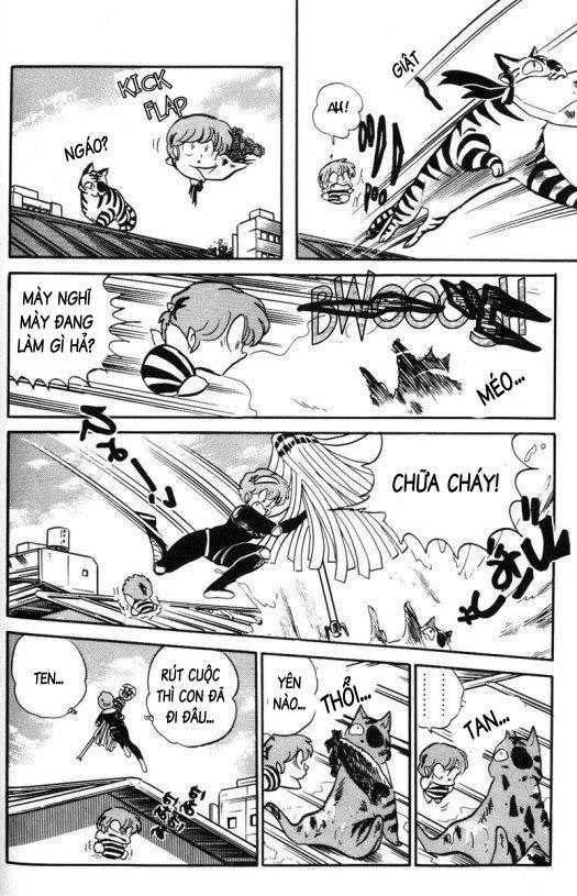 Lum Chapter 282 - 11