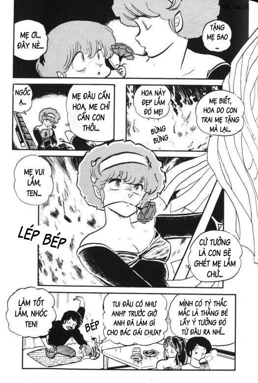 Lum Chapter 282 - 16