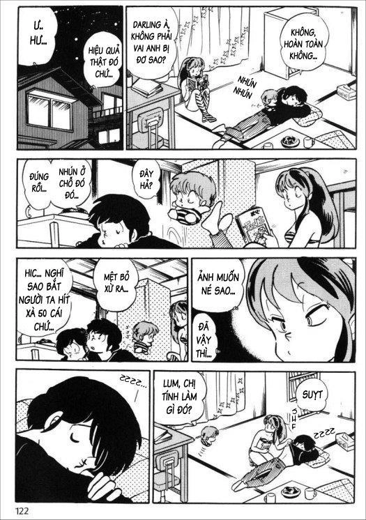 Lum Chapter 283 - 4