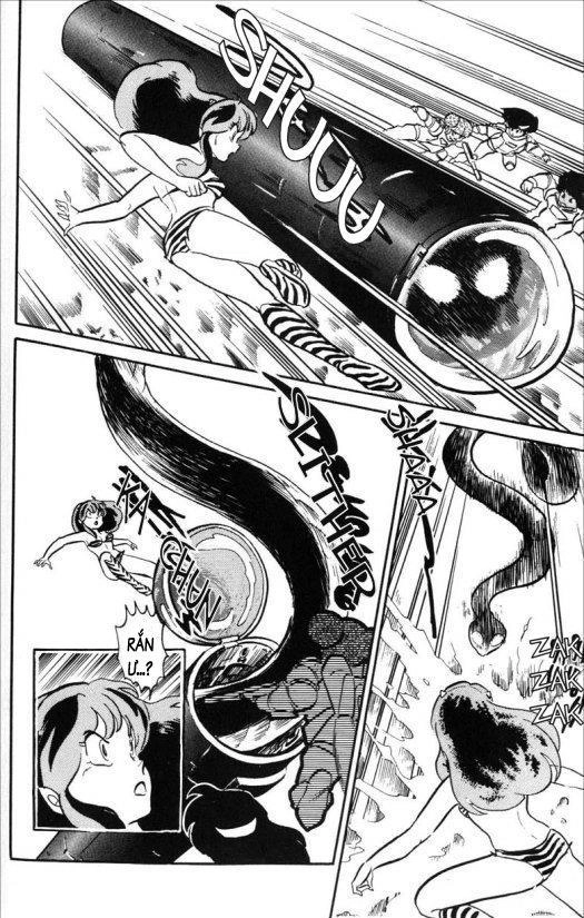 Lum Chapter 284 - 9