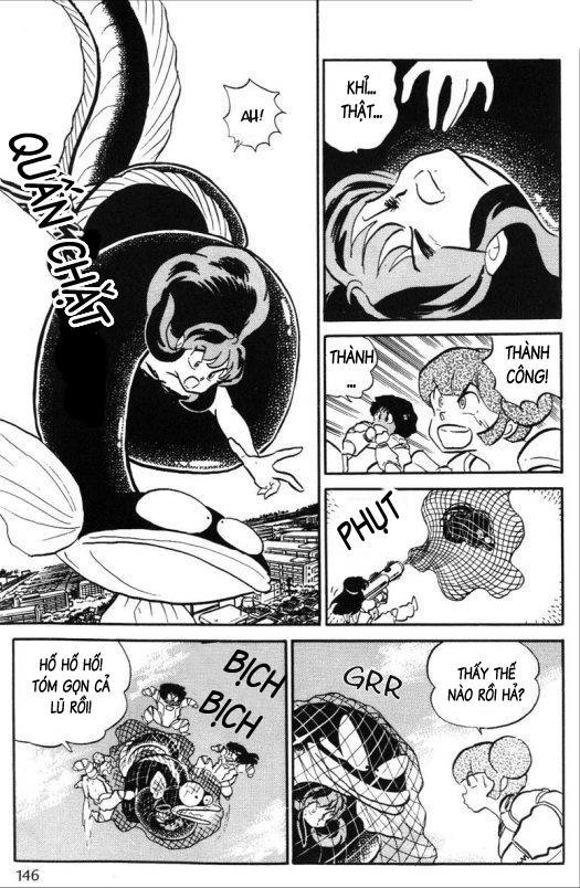 Lum Chapter 284 - 12