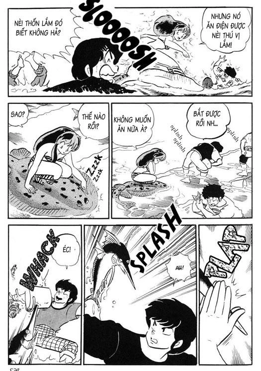 Lum Chapter 285 - 12