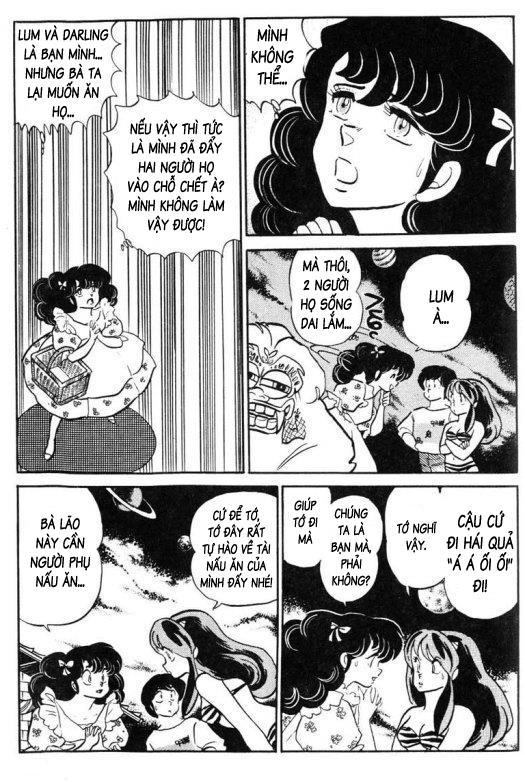 Lum Chapter 287 - 10
