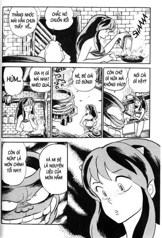 Lum Chapter 287 - 13