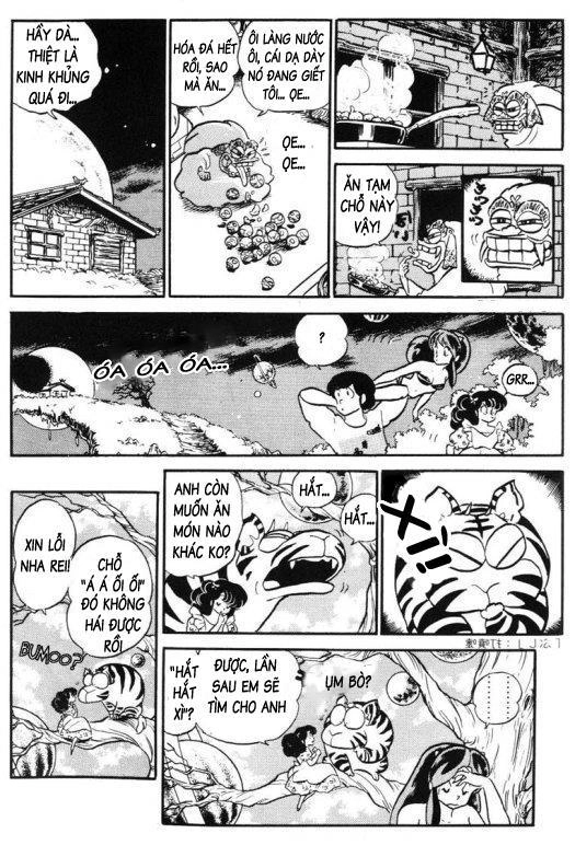 Lum Chapter 287 - 16