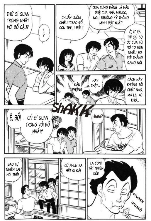 Lum Chapter 288 - 10