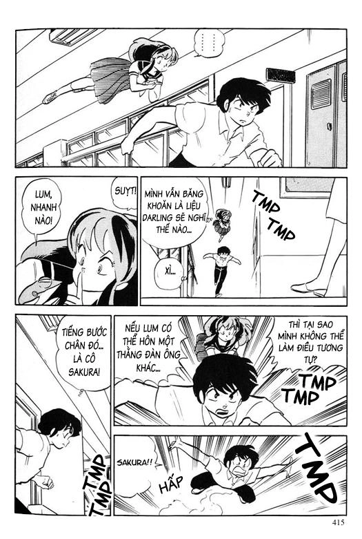 Lum Chapter 291 - 13