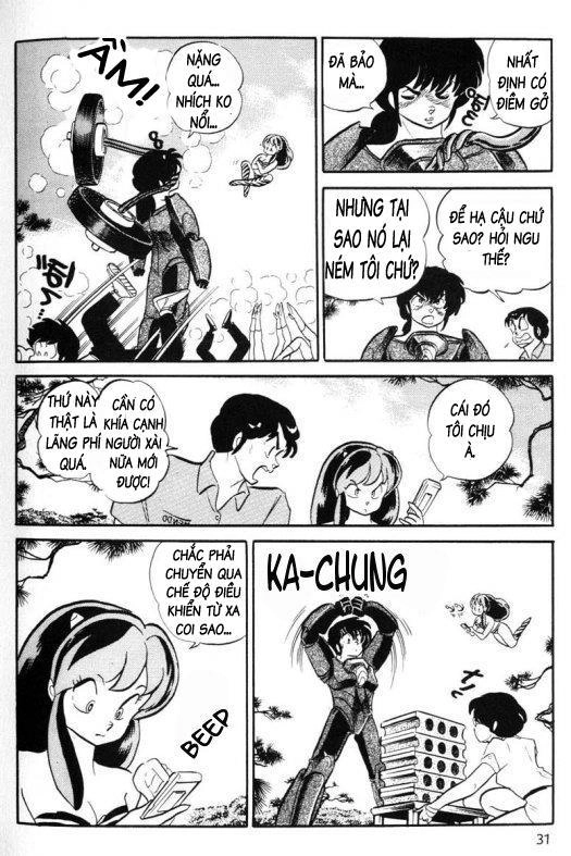 Lum Chapter 292 - 9