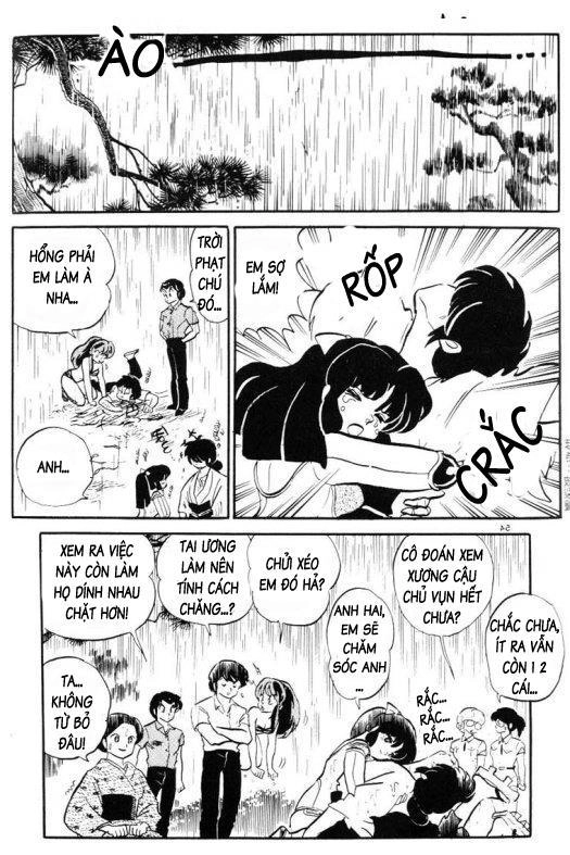 Lum Chapter 293 - 16