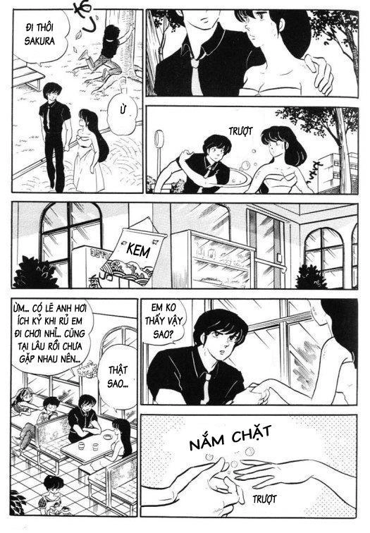 Lum Chapter 295 - 12