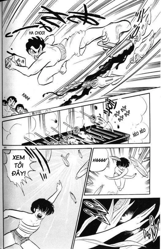 Lum Chapter 296 - 13