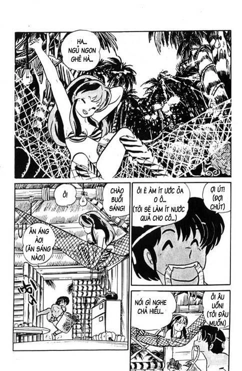 Lum Chapter 301 - 2