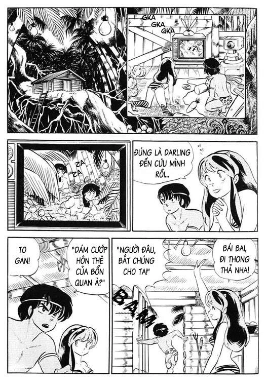 Lum Chapter 302 - 4